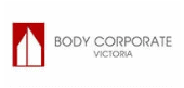 body corporate victoria