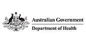 Australian Government Department of health