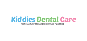 kiddies dental care