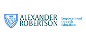 alexander robertson
