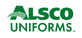 Alsco Uniforms Logo