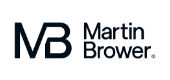 Martin Brower Logo