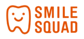 Smile Squad Logo